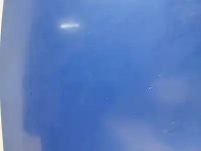 Peça sobressalente para automóvel em segunda mão capot por opel corsa b base referências oem iam 9195560  