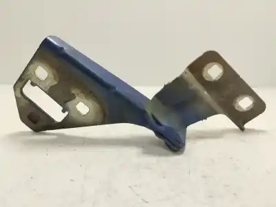 Second-hand car spare part bonnet hinge for renault megane ii berlina 5p dynamique oem iam references 8200468184  
