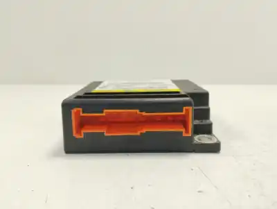 Peça sobressalente para automóvel em segunda mão centralina de airbag por citroen c2 vtr referências oem iam 9649003580  