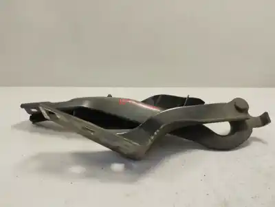 Pezzo di ricambio per auto di seconda mano cerniera cofano anteriore sinistro per peugeot 308 confort riferimenti oem iam 7912c8