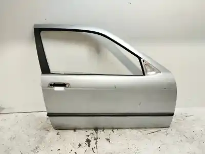 Pezzo di ricambio per auto di seconda mano porta anteriore destra per bmw serie 3 compacto (e36) 318tds riferimenti oem iam 41518233864  
