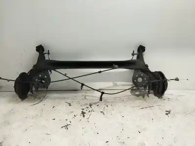 Gebrauchtes Autoersatzteil HINTERACHSE zum TOYOTA VERSO  OEM-IAM-Referenzen 421010F020  