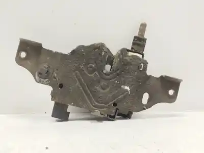 Peça sobressalente para automóvel em segunda mão fechadura do capô por ford mondeo berlina (ge) ambiente (06.2003->) (d) 116 cv / 85 kw referências oem iam 4913333