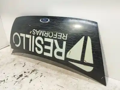 Peça sobressalente para automóvel em segunda mão CAPOT por FORD TRANSIT CAJA CERRADA, CORTA (FY) (2000 =>)  Referências OEM IAM 4754207  