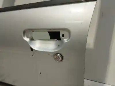 İkinci el araba yedek parçası SOL ÖN KAPI için NISSAN ALMERA (N15)  OEM IAM referansları 801012N130  