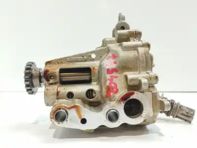 Second-hand car spare part oil pump for renault kadjar zen oem iam references 150007372r