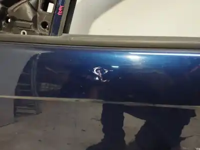 Pièce détachée automobile d'occasion PORTE AVANT GAUCHE pour CITROEN C5 BERLINA  Références OEM IAM 9002P1  