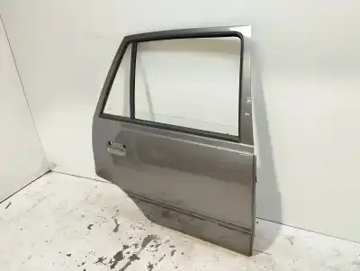 Second-hand car spare part rear right door for opel kadett e ls berlina oem iam references 90009674  