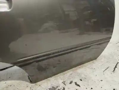 Second-hand car spare part rear right door for opel kadett e ls berlina oem iam references 90009674  