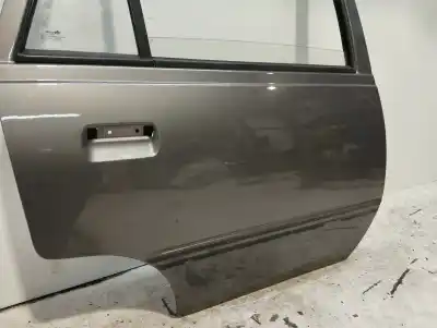 Second-hand car spare part rear right door for opel kadett e ls berlina oem iam references 90009674  