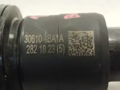 Second-hand car spare part clutch pump for renault kadjar zen oem iam references 306104ba1a  