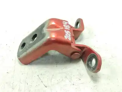 Second-hand car spare part hinge for renault kadjar zen oem iam references 804206052r  