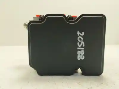 Second-hand car spare part abs for renault kadjar zen oem iam references 2265106455