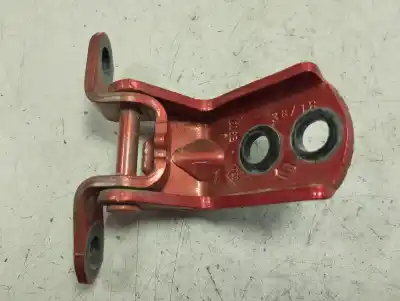 Second-hand car spare part hinge for renault kadjar zen oem iam references 804206052r