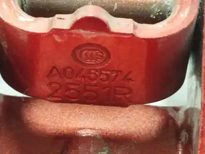 Second-hand car spare part hinge for renault kadjar zen oem iam references 804206052r  