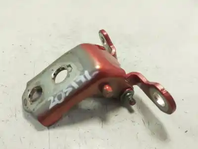 Second-hand car spare part hinge for renault kadjar zen oem iam references 804003541r  