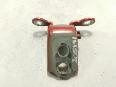 Second-hand car spare part hinge for renault kadjar zen oem iam references 804003541r  