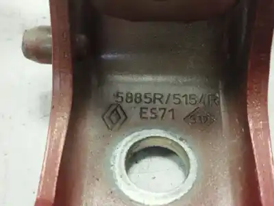 Second-hand car spare part hinge for renault kadjar zen oem iam references 804003541r  