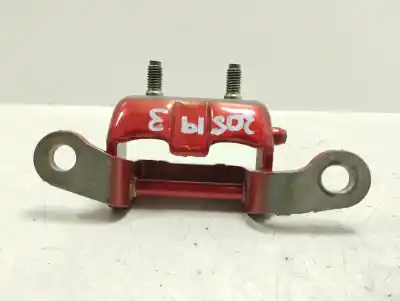 Second-hand car spare part hinge for renault kadjar zen oem iam references 824010973r