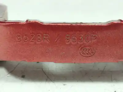 Second-hand car spare part hinge for renault kadjar zen oem iam references 824010973r  