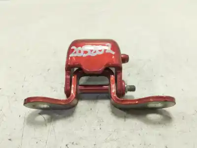 Second-hand car spare part hinge for renault kadjar zen oem iam references 804019687r  