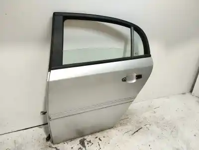 Автозапчастина б/у ДВЕРІ ЗАДНІ ЛІВІ для OPEL VECTRA C BERLINA  Посилання на OEM IAM 93175836  
