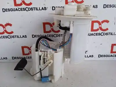 Second-hand car spare part fuel tank sender unit for toyota auris edition oem iam references 7702002200