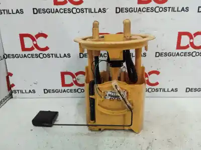 Peça sobressalente para automóvel em segunda mão boia / bomba combustível por citroen c5 berlina 2.0 hdi x referências oem iam 9632672280