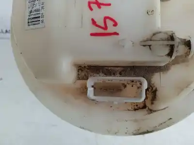Pezzo di ricambio per auto di seconda mano sensore di livello del carburante per peugeot 307 (s1) xr riferimenti oem iam 1525kj