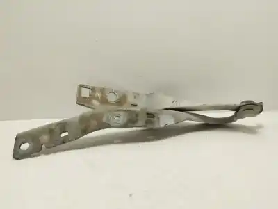 Tweedehands auto-onderdeel rechter voorste motorkapscharnier voor peugeot 308 sw confort oem iam-referenties 791344