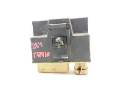 Second-hand car spare part relay for citroen xsara picasso (n68) 1.6 hdi oem iam references 9662570880  
