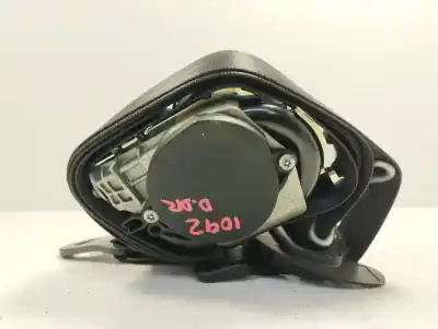 Pezzo di ricambio per auto di seconda mano cintura di sicurezza anteriore destra per peugeot 308 confort riferimenti oem iam 96569048xx