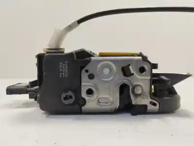 Pezzo di ricambio per auto di seconda mano serratura porta anteriore sinistra per peugeot 308 confort riferimenti oem iam 3128322303