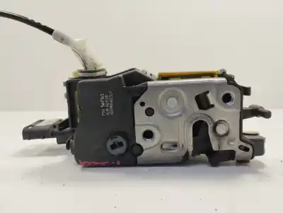 Pezzo di ricambio per auto di seconda mano serratura porta posteriore sinistra per peugeot 308 confort riferimenti oem iam 260800648138