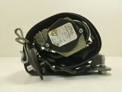 Pezzo di ricambio per auto di seconda mano cintura di sicurezza anteriore sinistra per peugeot 308 confort riferimenti oem iam 8975k6