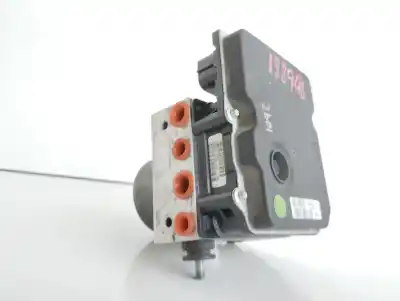 Pezzo di ricambio per auto di seconda mano abs per peugeot 308 confort riferimenti oem iam 9666093280
