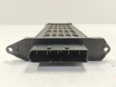 Pezzo di ricambio per auto di seconda mano resistenza al riscaldamento per peugeot 308 confort riferimenti oem iam 6436a9