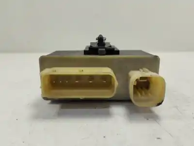 Second-hand car spare part relay for citroen c4 berlina cool oem iam references 9662570880