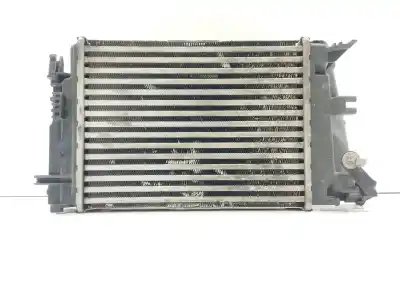 Peça sobressalente para automóvel em segunda mão intercooler por renault kadjar zen referências oem iam 144962803r  