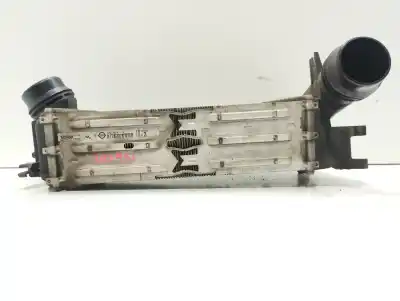 Peça sobressalente para automóvel em segunda mão intercooler por renault kadjar zen referências oem iam 144962803r  