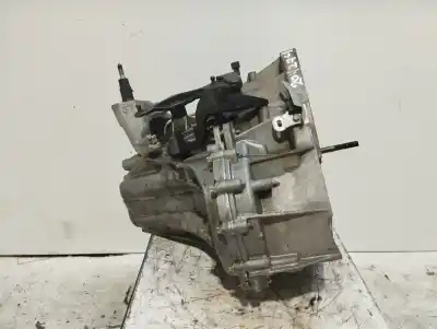 Second-hand car spare part gearbox for renault kadjar zen oem iam references tl4356  