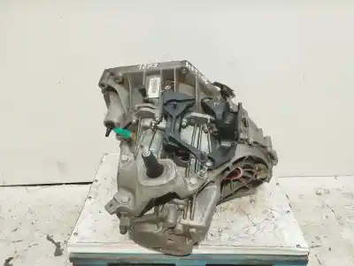 Second-hand car spare part gearbox for renault kadjar zen oem iam references tl4356  