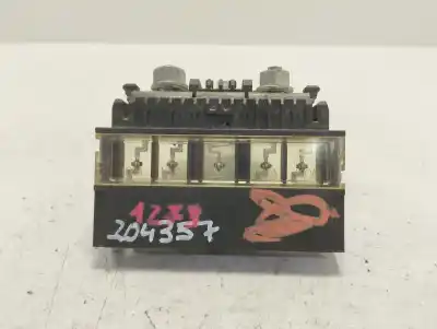 Second-hand car spare part electronic module for renault kadjar zen oem iam references 2283269