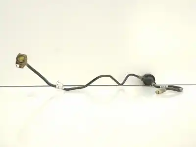 Peça sobressalente para automóvel em segunda mão tubo por renault kadjar zen referências oem iam c1024357  