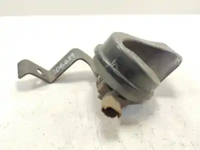 Pezzo di ricambio per auto di seconda mano corno per renault kadjar zen riferimenti oem iam 256106218r  