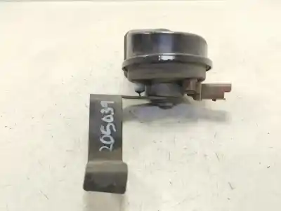 Pezzo di ricambio per auto di seconda mano corno per renault kadjar zen riferimenti oem iam 256106218r  