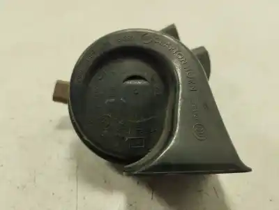 Pezzo di ricambio per auto di seconda mano corno per renault kadjar zen riferimenti oem iam 256106218r  