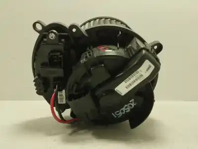 Second-hand car spare part heating fan for renault kadjar zen oem iam references t911738