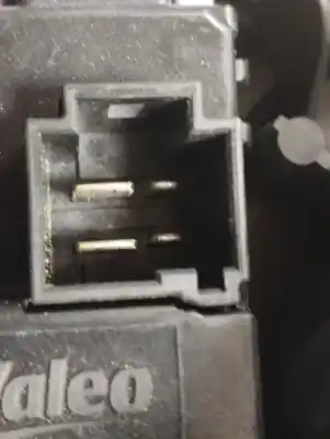 Peça sobressalente para automóvel em segunda mão ventilador de aquecimento por renault kadjar zen referências oem iam t911738  