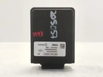 Peça sobressalente para automóvel em segunda mão câmara por renault kadjar zen referências oem iam 284626233r  